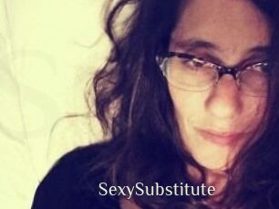 SexySubstitute
