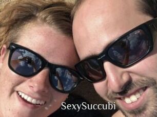 SexySuccubi