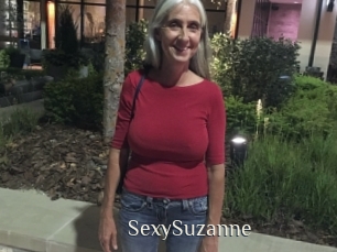 SexySuzanne Shop coquin