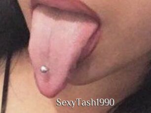 SexyTash1990