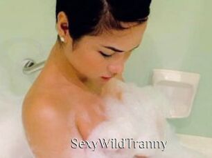 SexyWildTranny