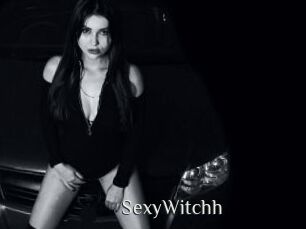 SexyWitchh