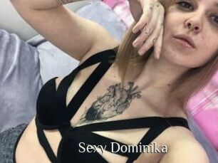 Sexy_Dominika
