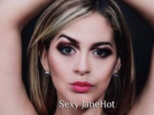 Sexy_JaneHot