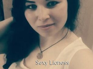 Sexy_Lioness