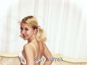 Sexy_MayaX