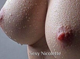 Sexy_Nicolette Shop coquin