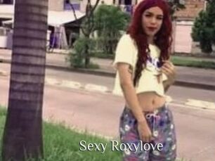 Sexy_Roxylove