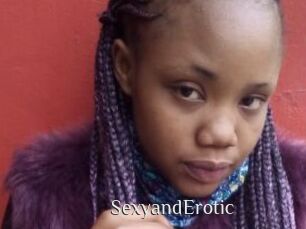 SexyandErotic