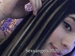 Sexyangely2020 Shop coquin