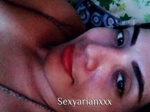 Sexyarian_xxx