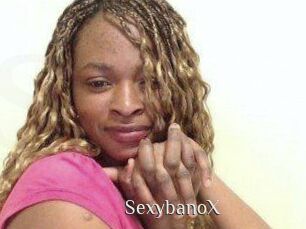 SexybanoX