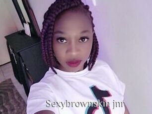Sexybrownskin_jnr