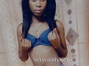 Sexycandyx29