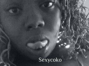 Sexycoko