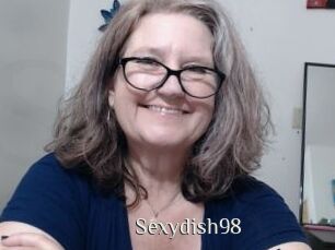 Sexydish98