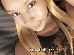 Sexydolljazz