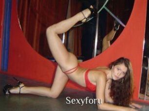Sexyforu