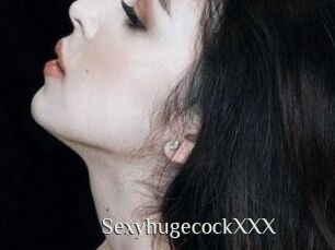 SexyhugecockXXX