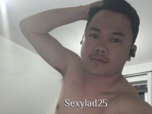 Sexylad25