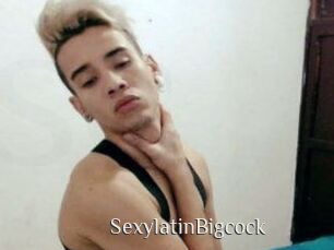 SexylatinBigcock