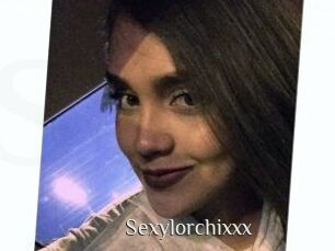 Sexylorchixxx