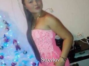 Sexylov Shop coquin