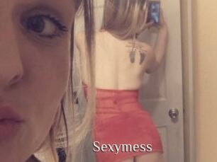 Sexymess Shop coquin