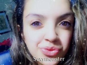 Sexymonster