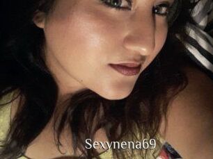 Sexynena69