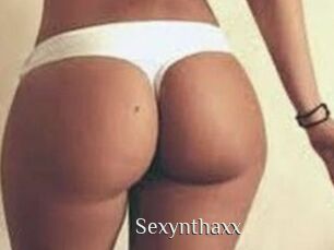 Sexynthaxx
