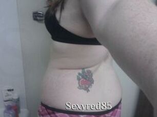 Sexyred85