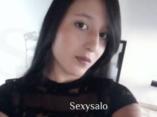 Sexysalo