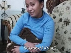 SexysexMANIAC