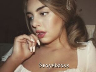 Sexysisixxx