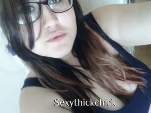 Sexythickchick
