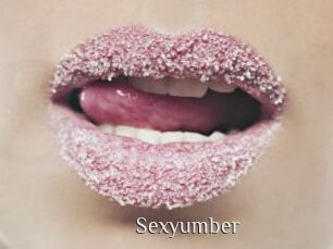 Sexyumber