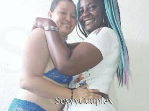 SexyyCouplex