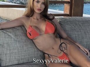 SexyyyValerie