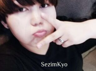 SezimKyo