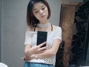 Sfen