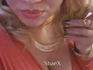 ShaeX