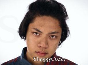 ShaggyCozzy