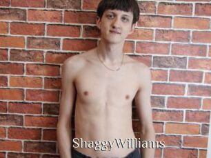 ShaggyWilliams Shop coquin