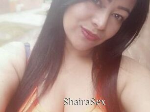 ShairaSex