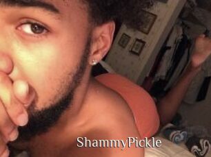 ShammyPickle