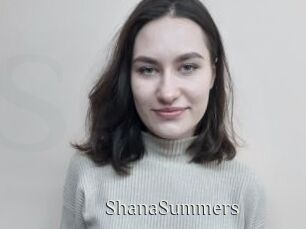 ShanaSummers