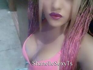 ShanelleSexyTs