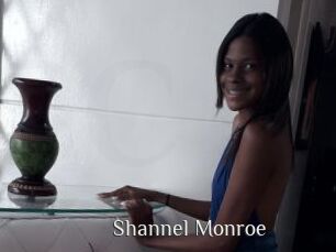 Shannel_Monroe Shop coquin