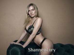 ShannenLory